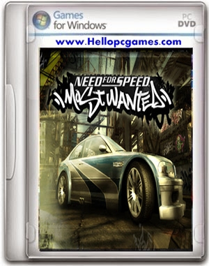 Need For Speed Most Wanted PC 1 Mega Directo Need-For-Speed-Most-Wanted-game