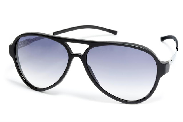 ic!berlin眼鏡新登場．回歸初心鐫刻經典－光明分子．眼鏡