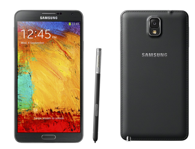 Samsung Galaxy Note 3 (Review + Specs) | IT Alerts, News, Reviews, Tips
