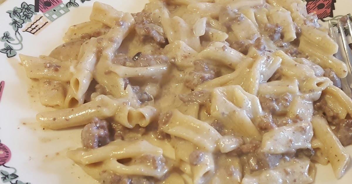 My Favorite Recipes and Meal Prep Plans Pressure Cooker Beef Stroganoff
