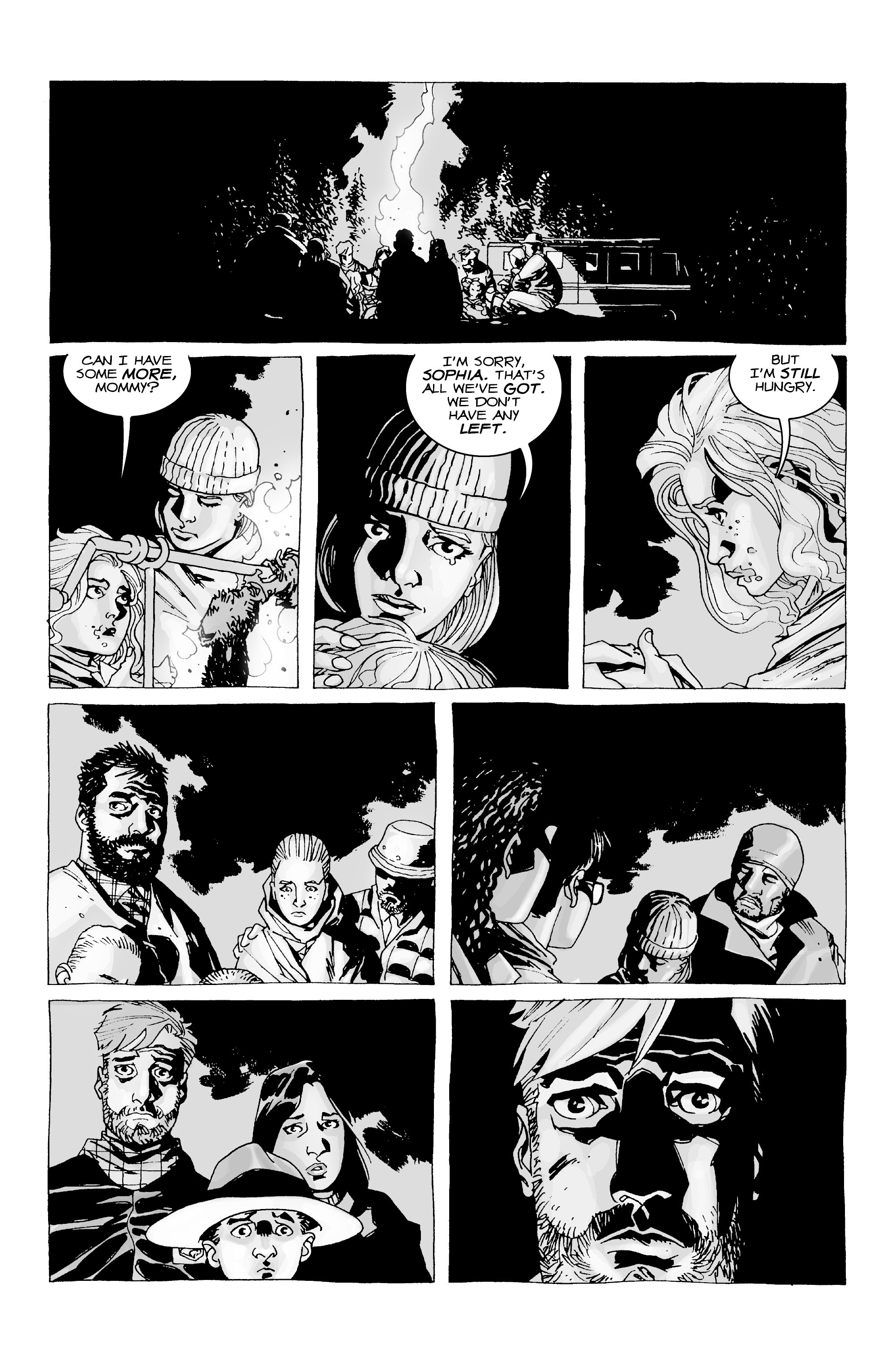 The Walking Dead issue 12 - Page 18