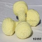 patron gratis pesas amigurumi, free amiguru pattern weights