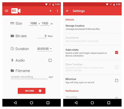15 Aplikasi Root Smartphone Android Terbaik