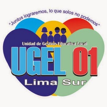 UGEL 01 - San Juan de Miraflores