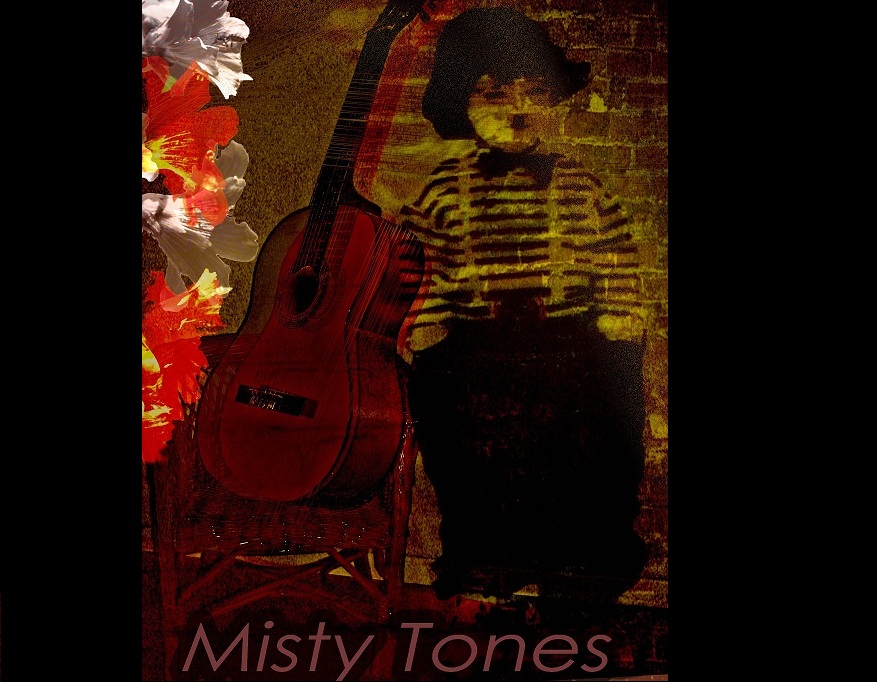 : Misty Tones :
