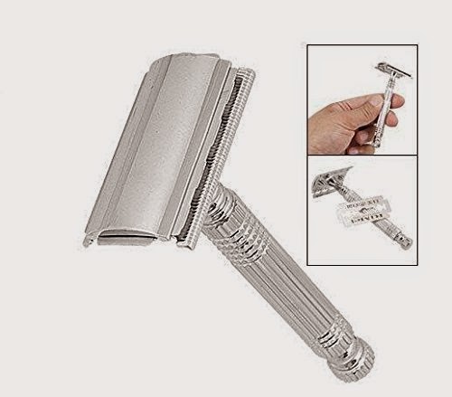 Shave Like Grandad: Updates on Recent Cheapo Chinese Razors, Sellers ...