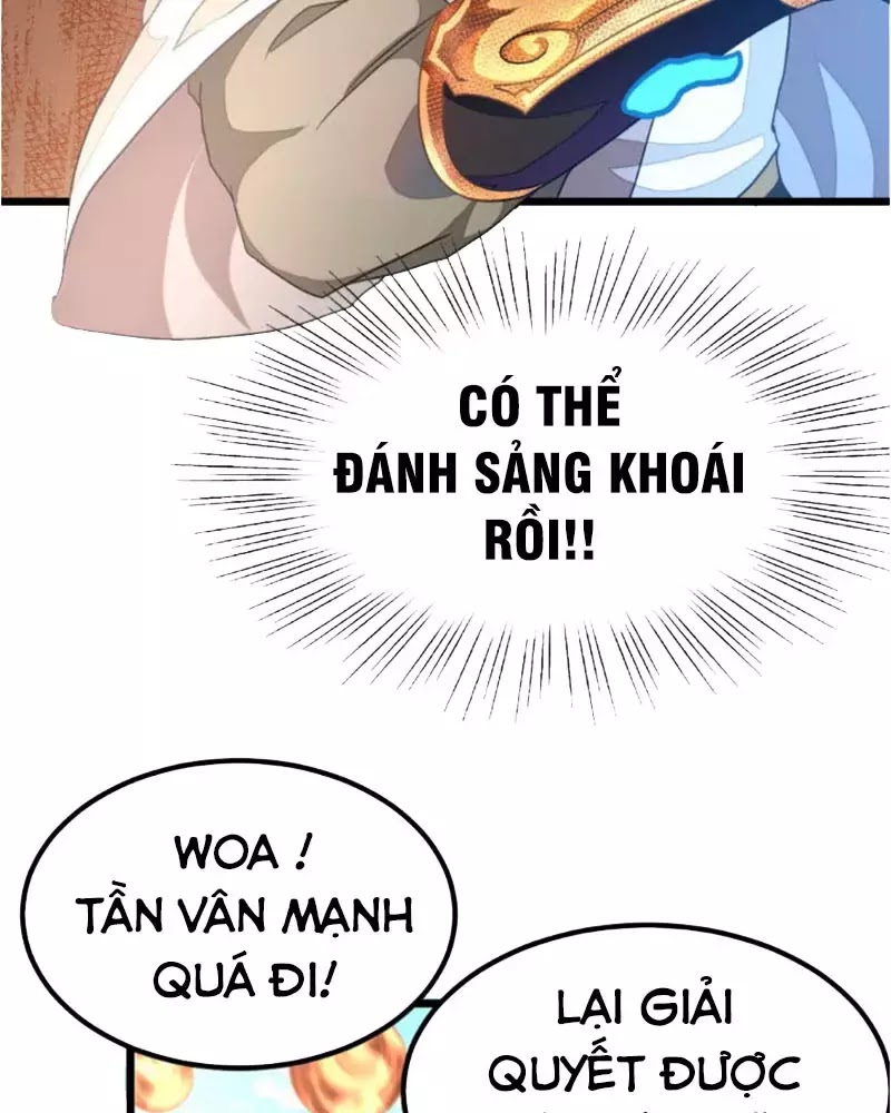 Cửu Dương Thần Vương Chapter 161 - TC Truyện