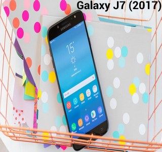 Samsung Galaxy J7 (2017) Review