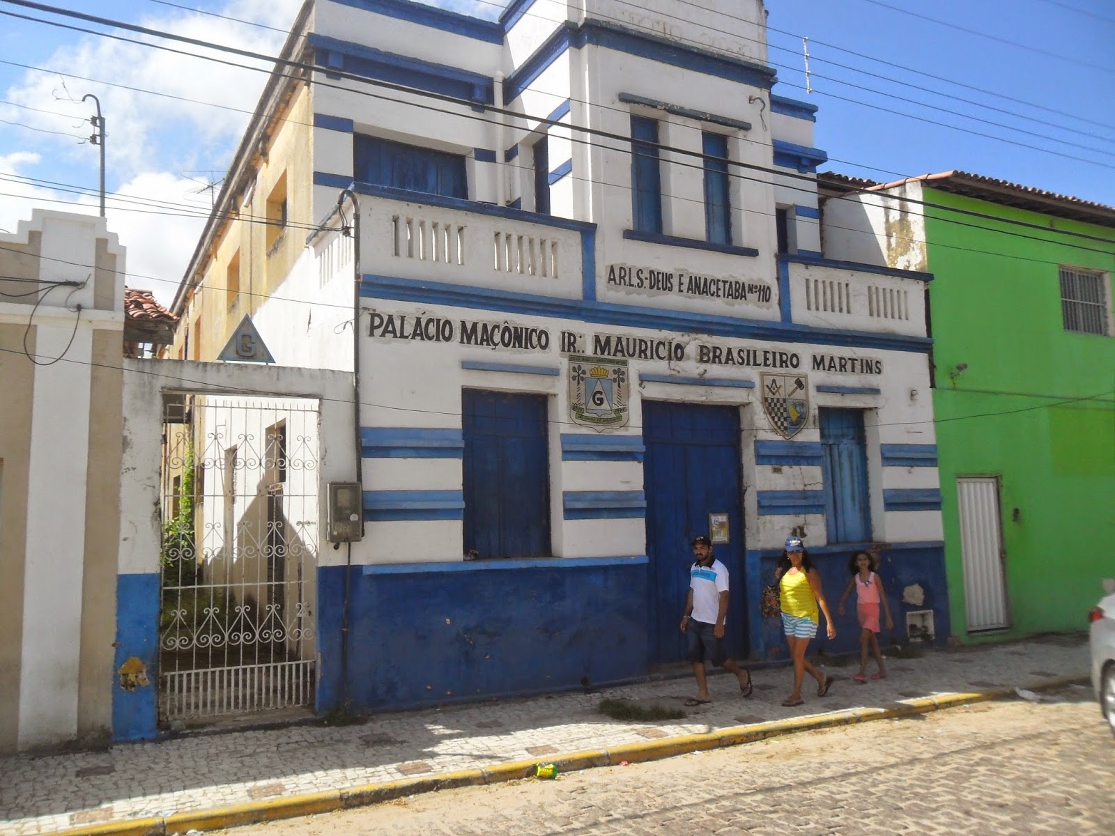 Edilson Silva Comunicações CONHEÇA ALGUMAS FOTOS