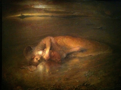 Odd Nerdrum 1944 | figurativa pintor noruego