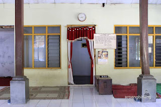 pertapaan begawan eyang sakri rahtawu kudus