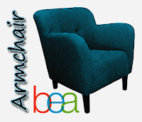 Armchair BEA