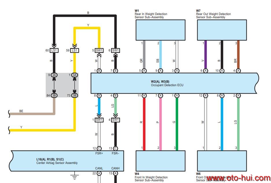 Free Auto Repair Manual Toyota Prius Plug In Hybrid