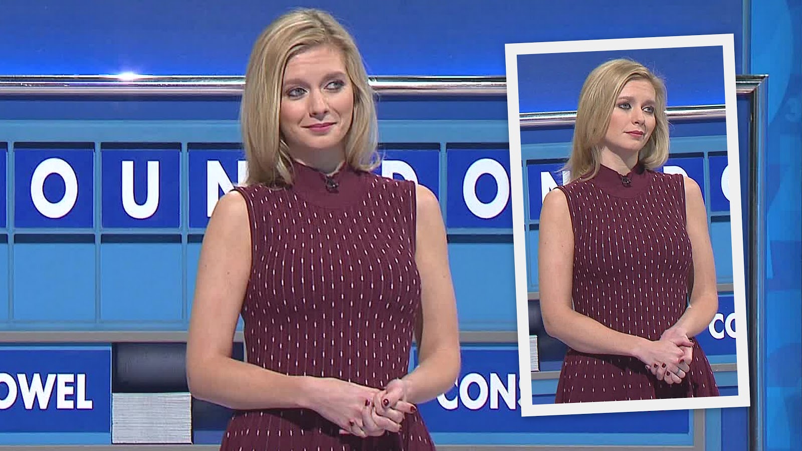Rachel Riley Wallpapers: Rachel Riley - Countdown Megapost 13