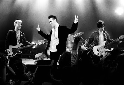 Daftar 10 Lagu Terbaik Band The Smiths