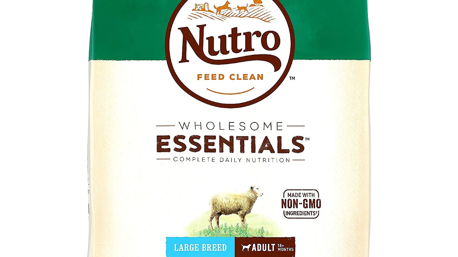 Lamb And Rice Dog Food For Allergies Rice Choices