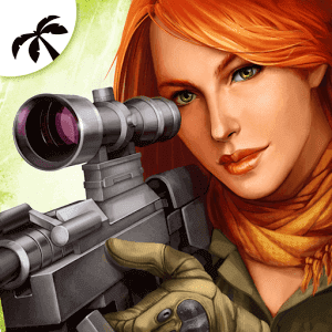 Sniper Arena Sniper Arena apk mod