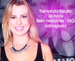 • Fernanda Keulla