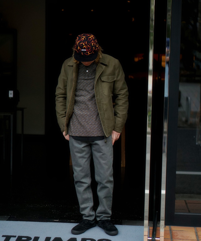 COOTIE ジェットキャップ - 通販 - guianegro.com.br