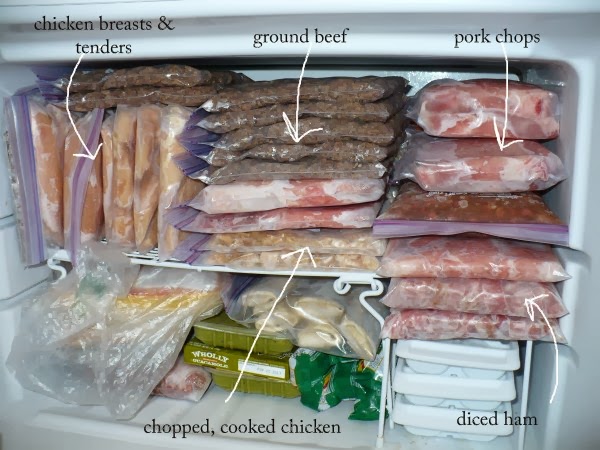 How to Properly Freeze Meat - GoodLand Kitchen