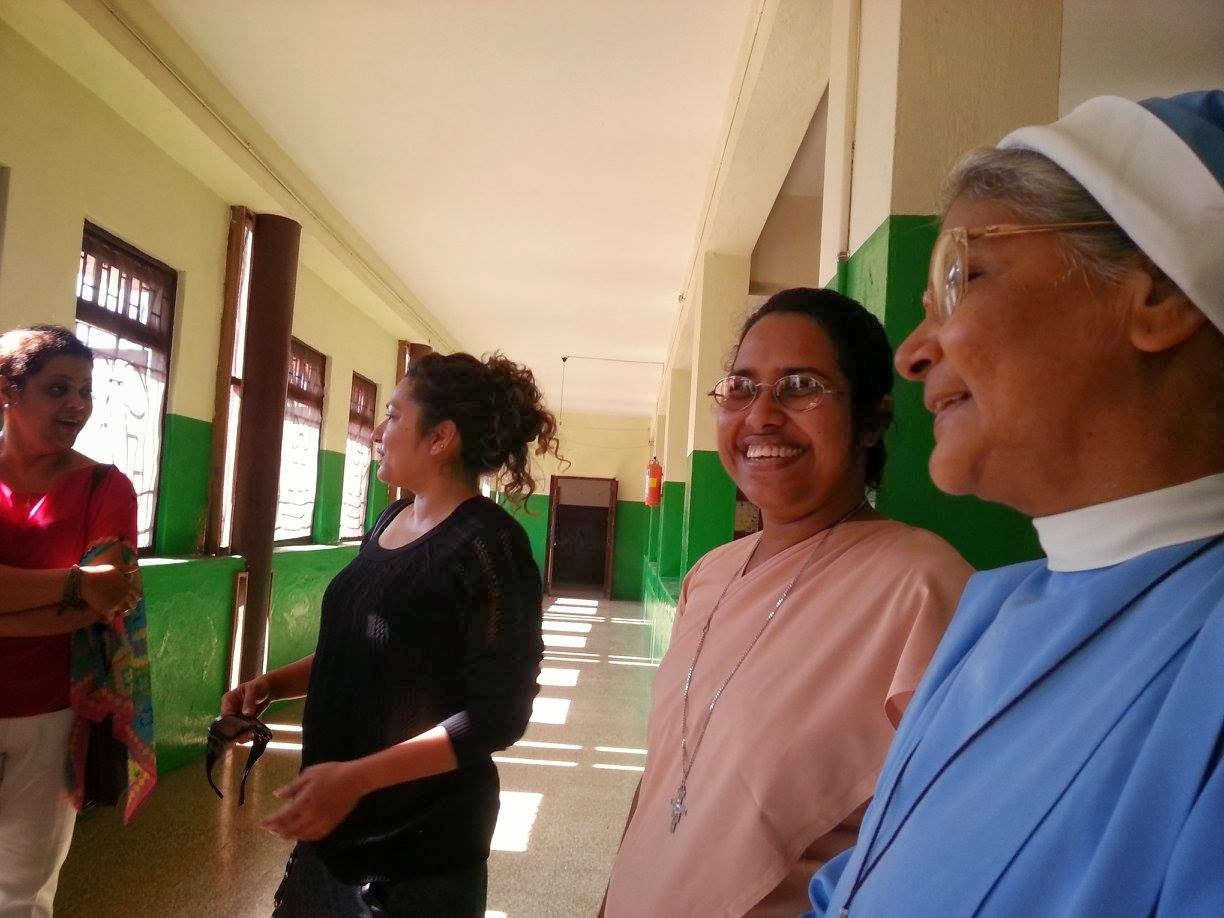 Our Alma Mater St Francis Xavier High School, Mapusa Goa Memories