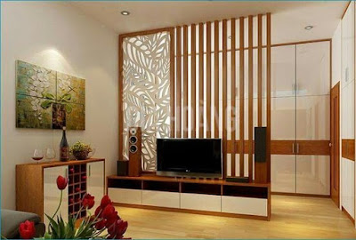 modern room divider partition wall design ideas 2019
