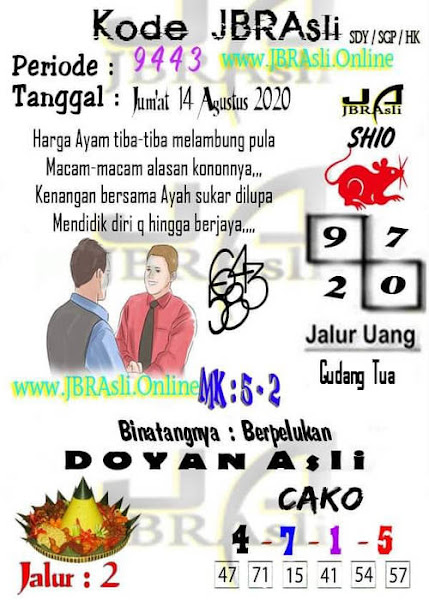 syair hongkong syair hongkong