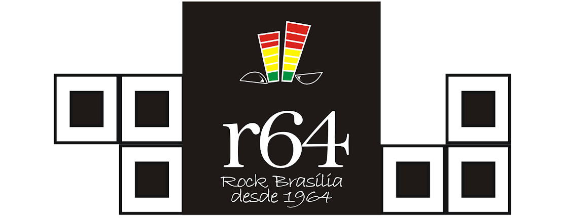 Rock Brasília, desde 1964