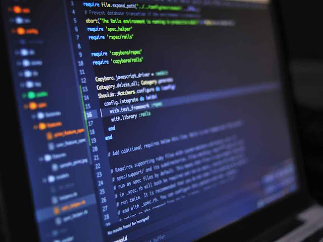 Cara Merapikan Script Kode Template Blog