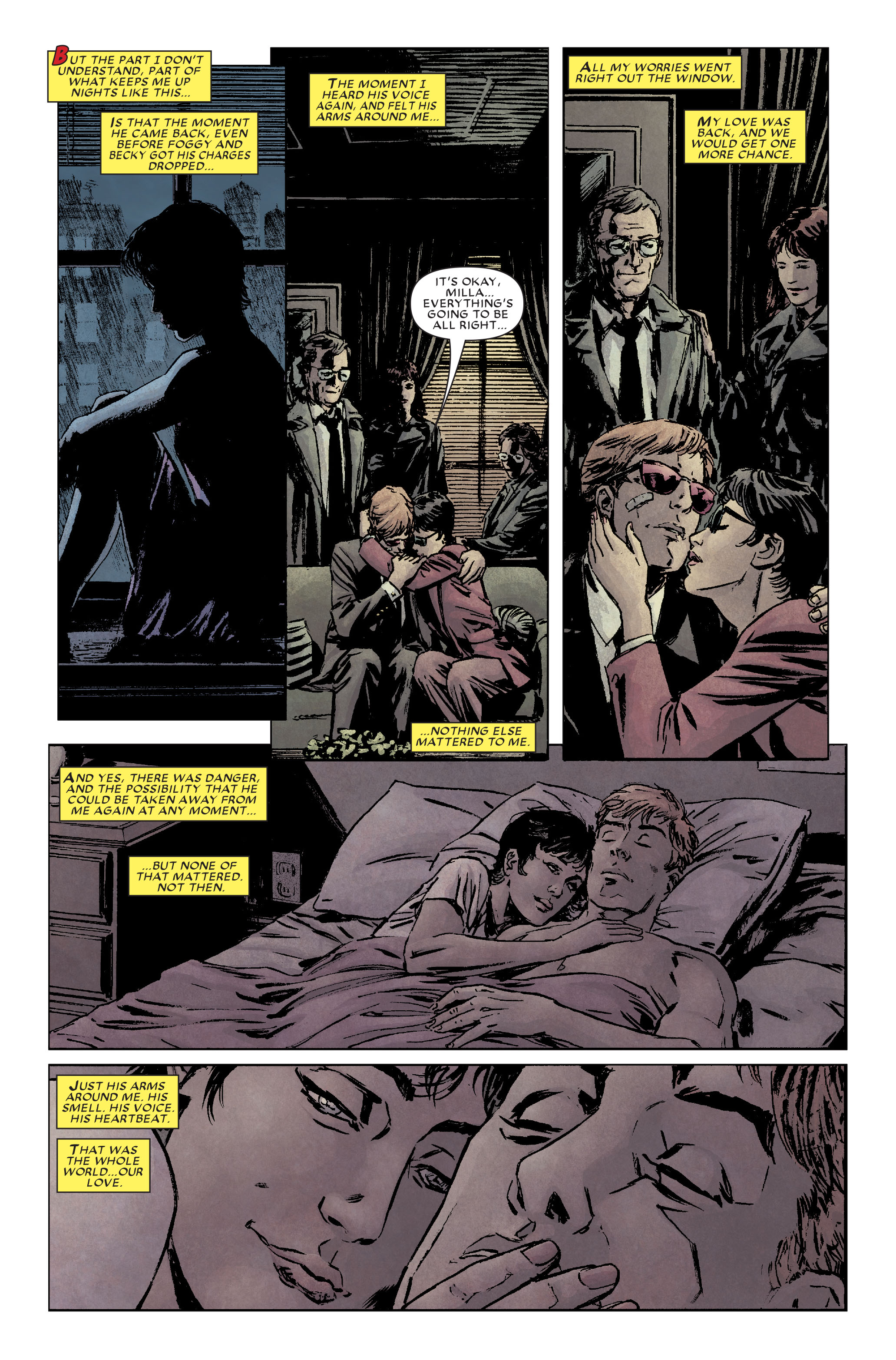 Daredevil (1998) 94 Page 16