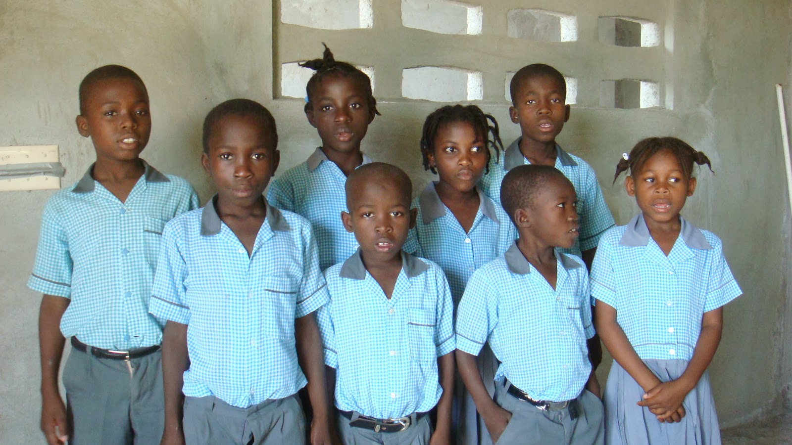 Le centre SaintJean Bosco de Jérémie en Haïti Divers