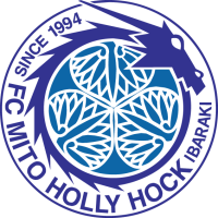 FC MITO HOLLY HOCK