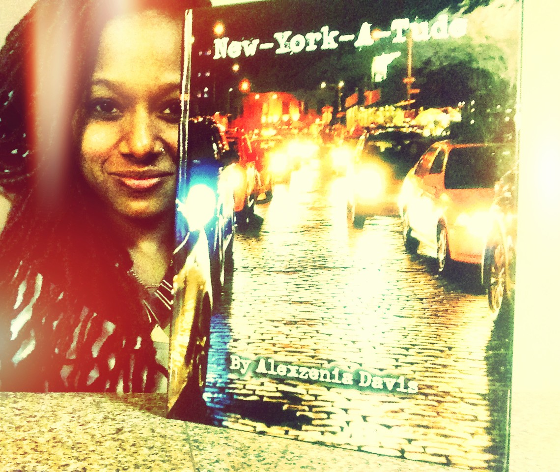 Black Female Authors New York A Tude