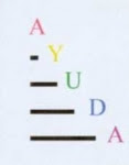 Logo officiel d'A.Y.U.D.A