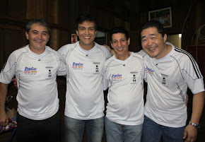 Diretoria 2012