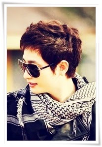 Park Shi Hoo^^ ♥