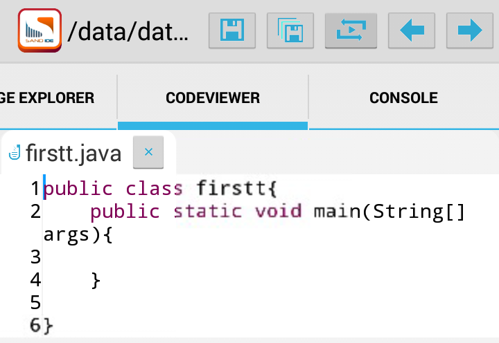 Java programming app for Android | Top interesting things that you cant ...
