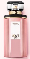 Love Star Eau de Parfum by Victoria's Secret