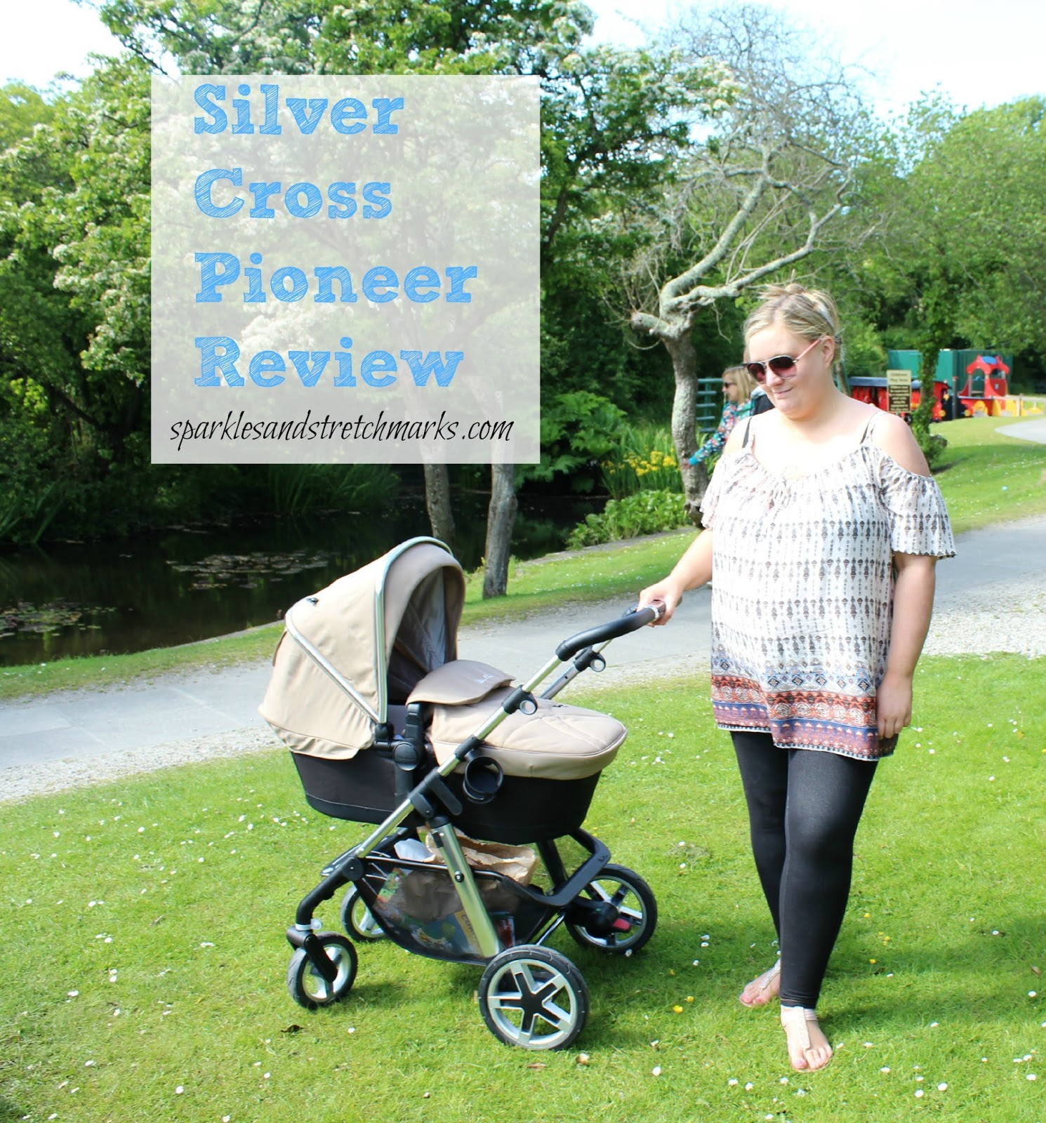 silver cross pioneer monomarque review