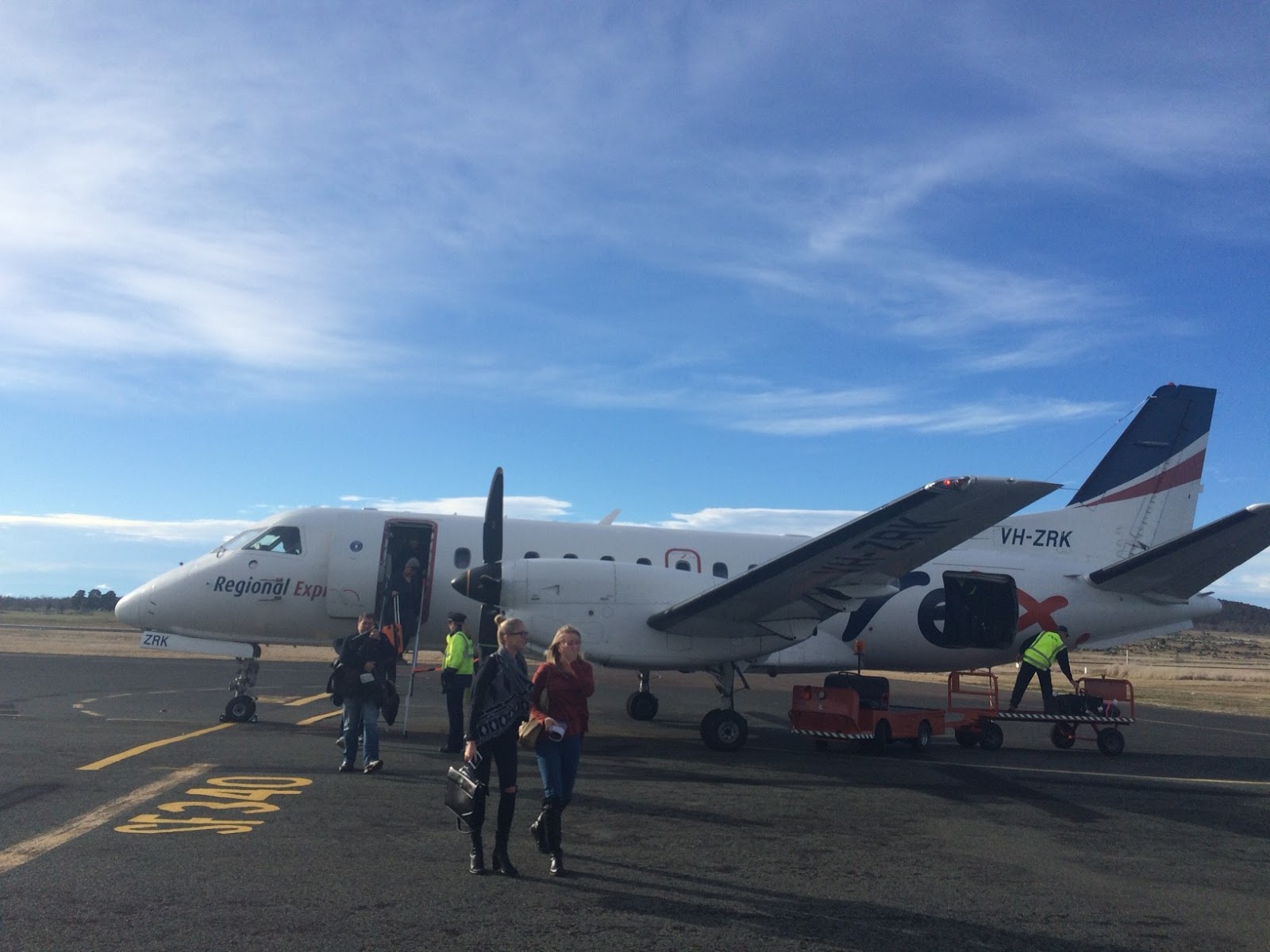 The Travelling Lindfields Skiing in NSW, Australia Thredbo, Perisher