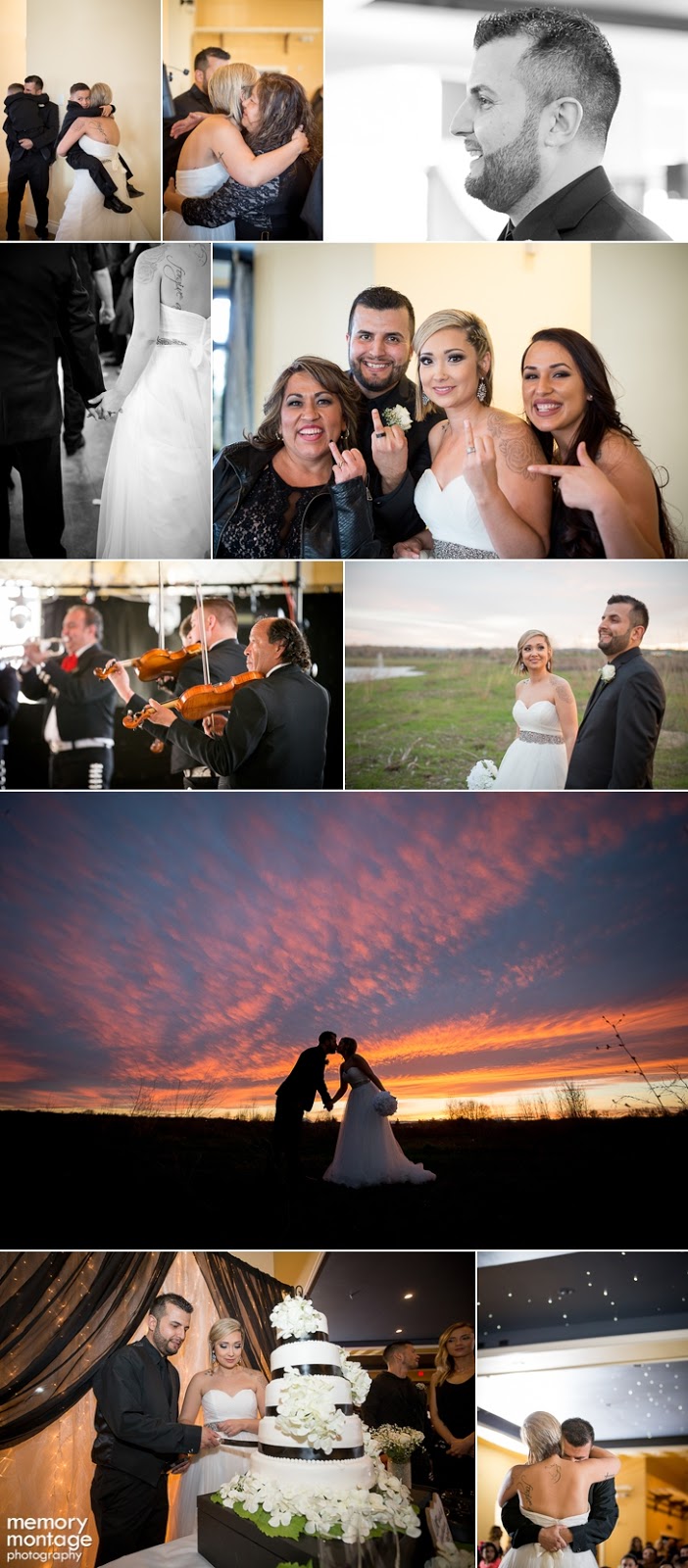Zillah Wedding photos at Wine Country Event Center with Noemi & Jr Carrasco