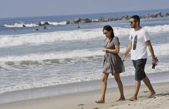 Que significa soñar con paseo por la playa