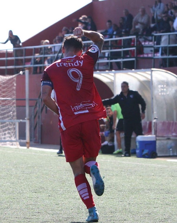 Oficial: CD Rincón, rescisión de Pepe Capitán Oficial: CD Rincón, rescisión de Pepe Capitán