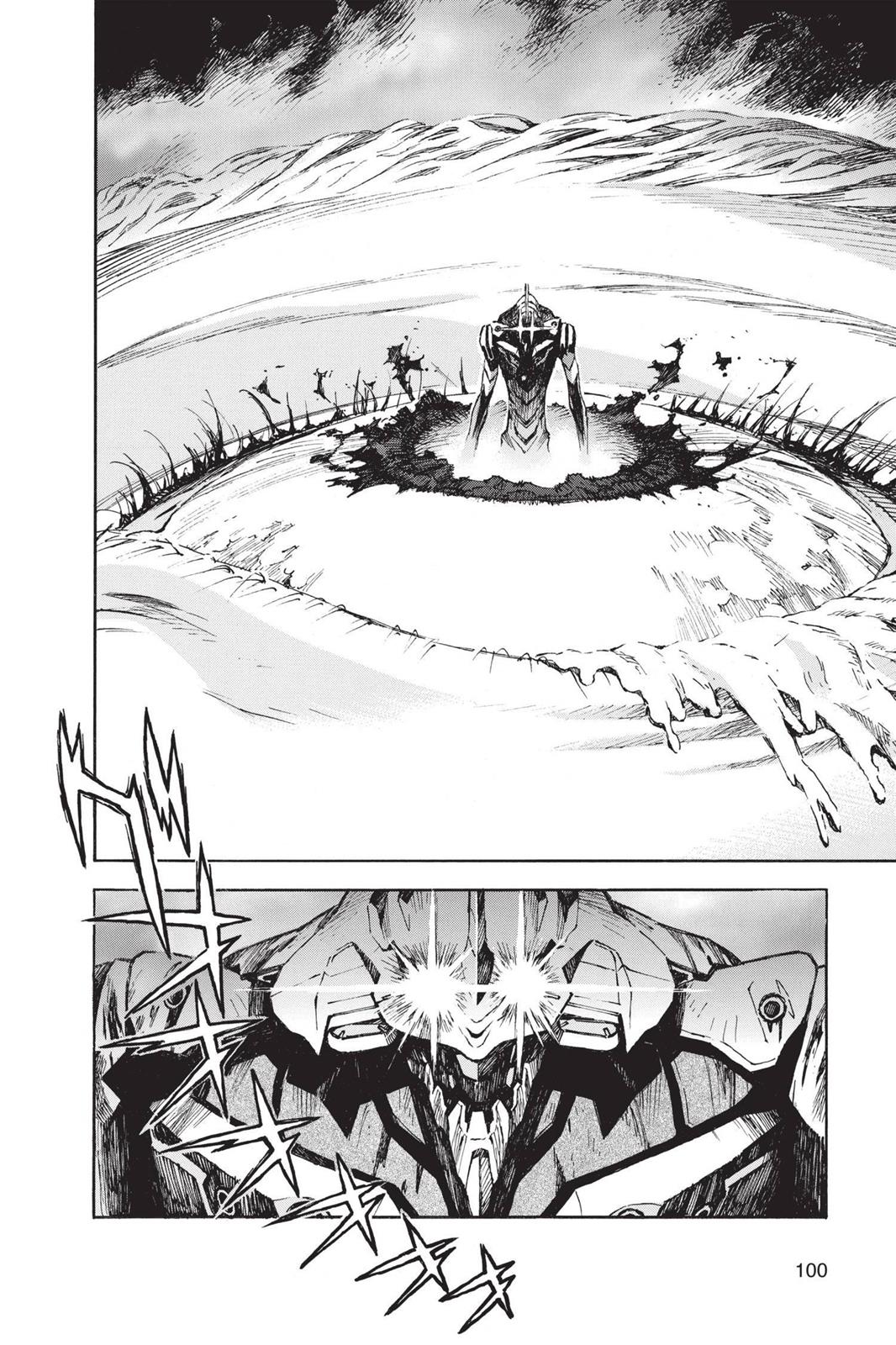 Neon Genesis Evangelion Stage 94 Mangahasu Neon Genesis Evangelion Stage 94 Mangahasu
