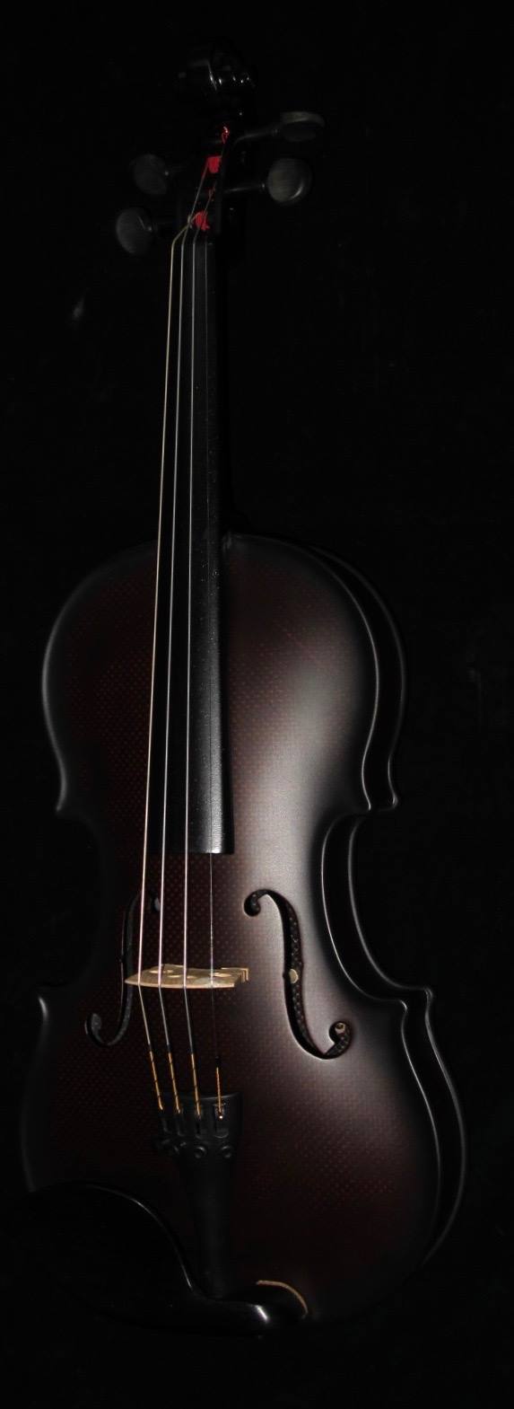The Violin Shop Glasser Carbon Composite Violin. Review and Comparison