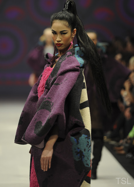 Fashion Studio Magazine: KORHANI FALL/WINTER 2012