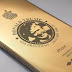 Limited Edition iPhone 7 Berlapih Emas dan Berlian Donald Trump Harga 2 Miliar