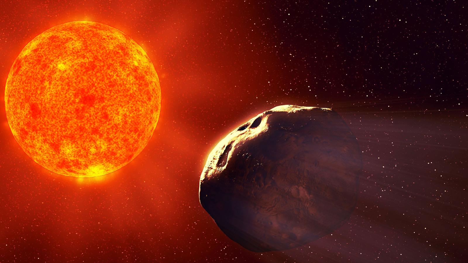 земля и солнце в космосе. планеты падают на солнце. васп 12 б планета. планеты падают на солнце. комета и солнце.