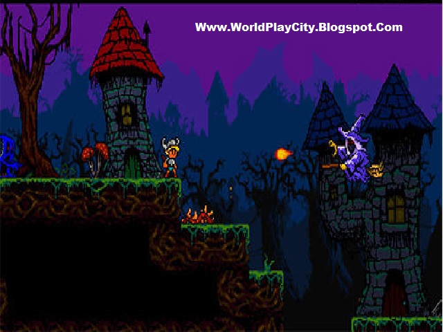 Ghoulboy PC Game Free Download With crack