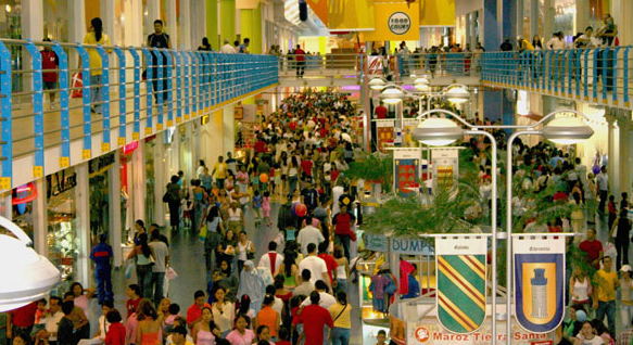 Los Centros Comerciales mas importantes Panam   Ecuapana Turistiando